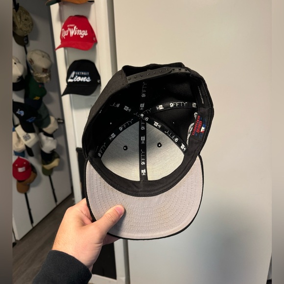 Pittsburgh Pirates Snapback - Picture 3 of 4